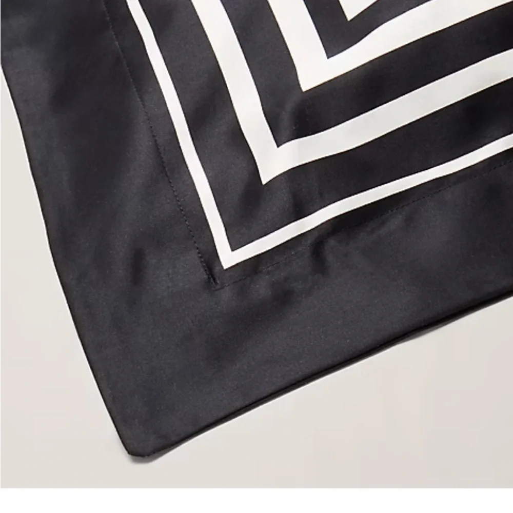 Ralph Lauren Home Modern Penthouse Bedding Collection - Picture 2 of 8